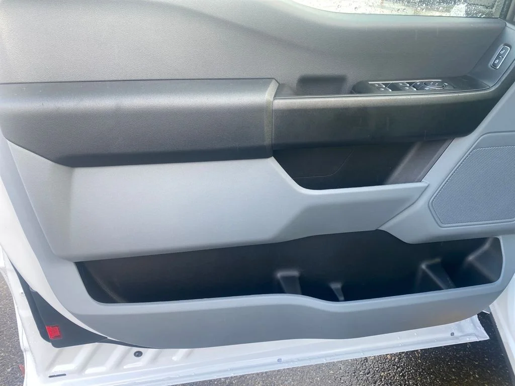 New 2026 White Ford XL image 10