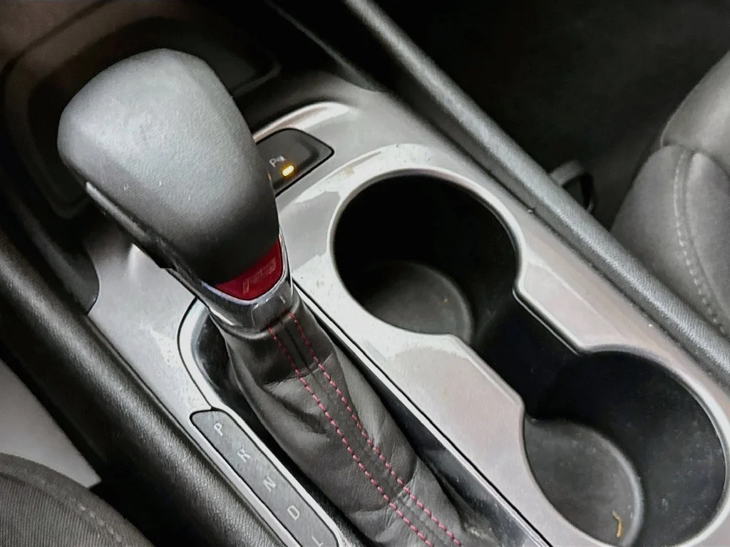 Used 2024 Black Chevrolet RS image 20