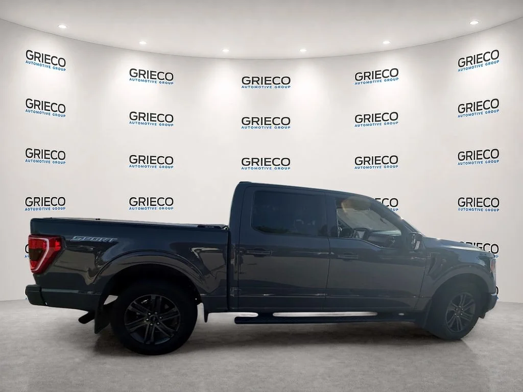 Used 2021 Lead Foot Ford XLT image 8