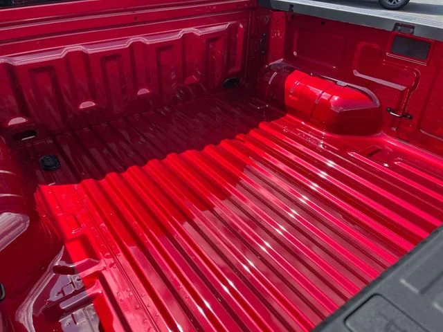 New 2026 Ruby Red Metallic Tinted Clearcoat Ford XL image 11