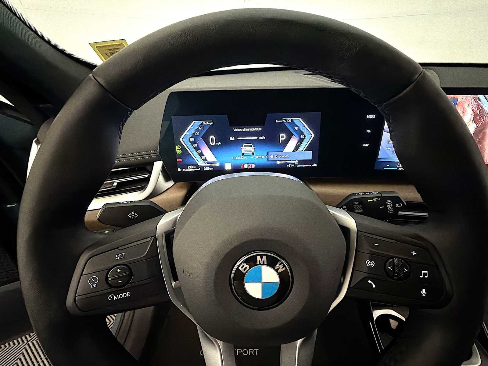 2026 BMW X1 28i - Photo 13