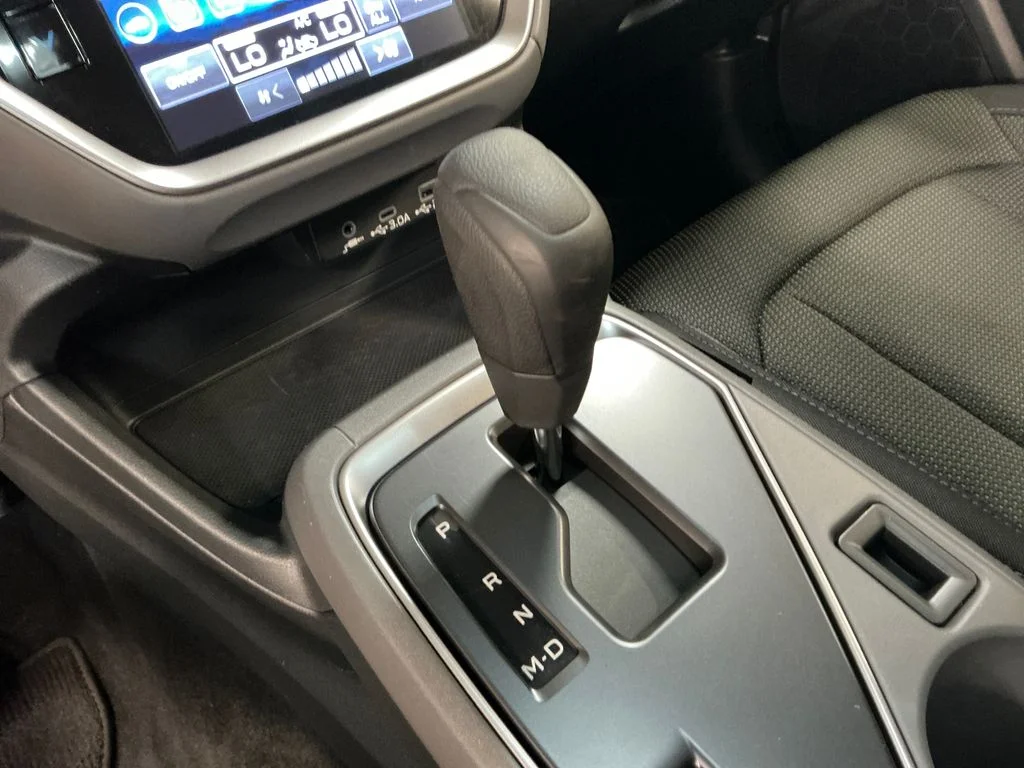 Certified Used 2024 White Subaru Premium image 26