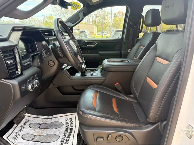 2022 GMC Sierra 1500 AT4 - Photo 27