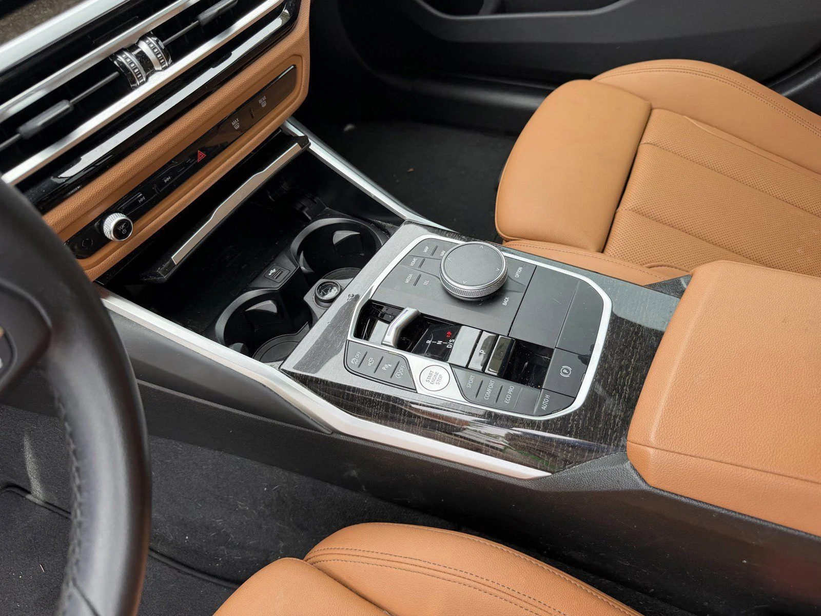 Certified Used 2023 Skyscraper Grey Metallic BMW 330i image 20