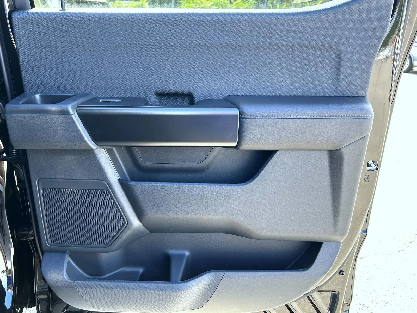 New 2026 Black Ford STX image 20