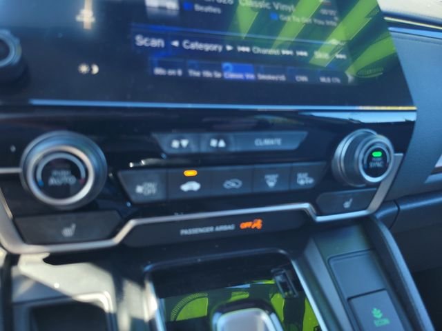 Used 2019  Honda EX-L image 25