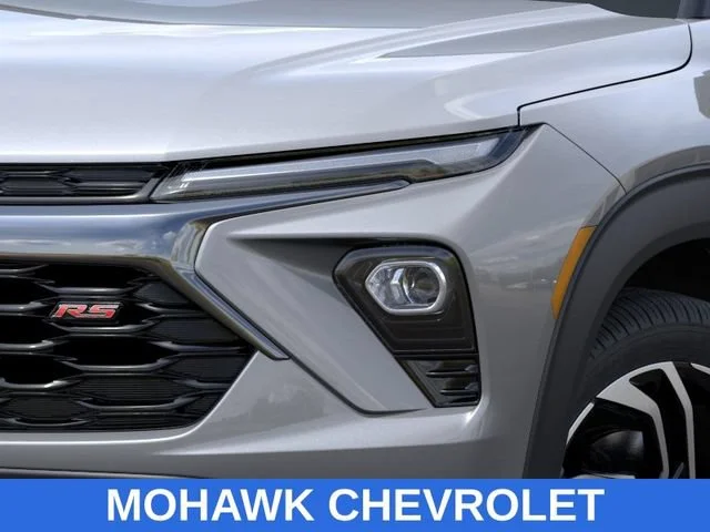 2026 Chevrolet Trailblazer RS - Photo 10