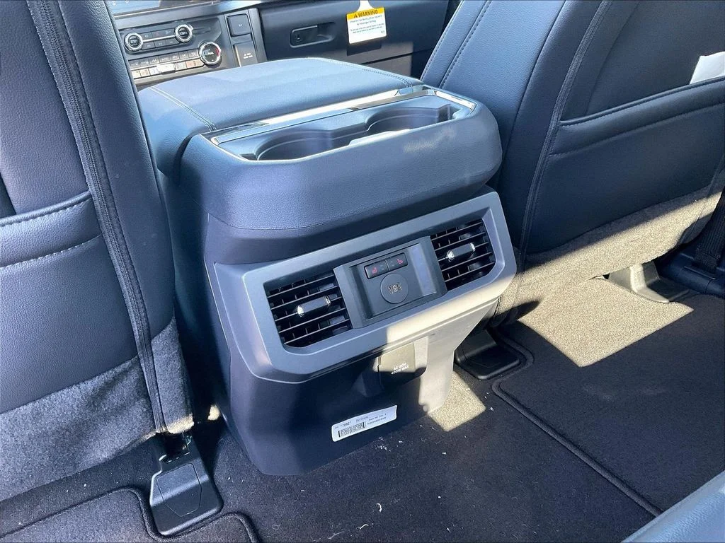 New 2026 Avalanche Ford F-250® Lariat® image 18