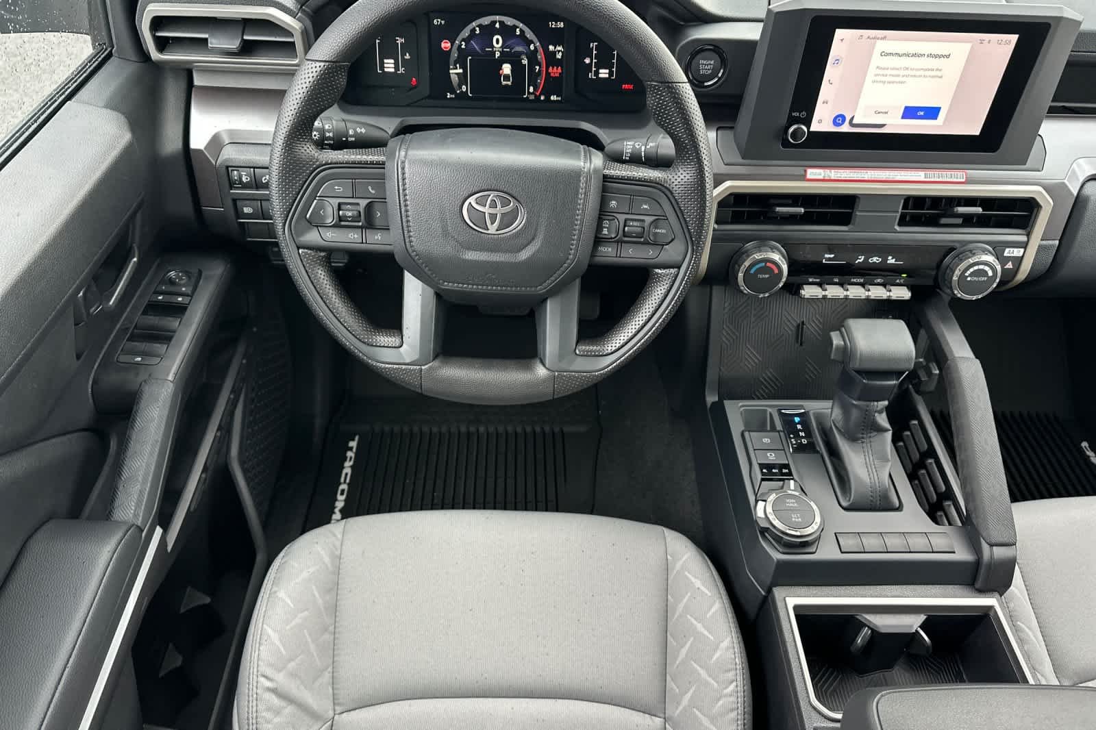 2026 Toyota Tacoma SR5 - Photo 14