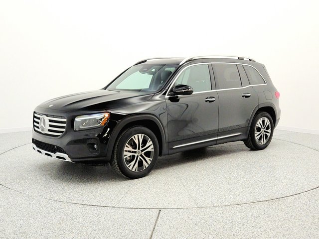 2024 Mercedes-Benz GLB GLB 250 SUV