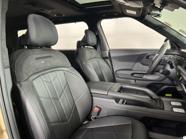2027 Kia Telluride X-Line SX Prestige - Photo 26