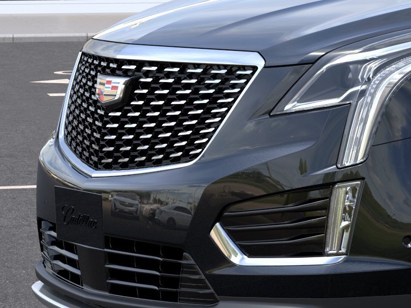 2026 Cadillac XT5 Premium Luxury - Photo 13