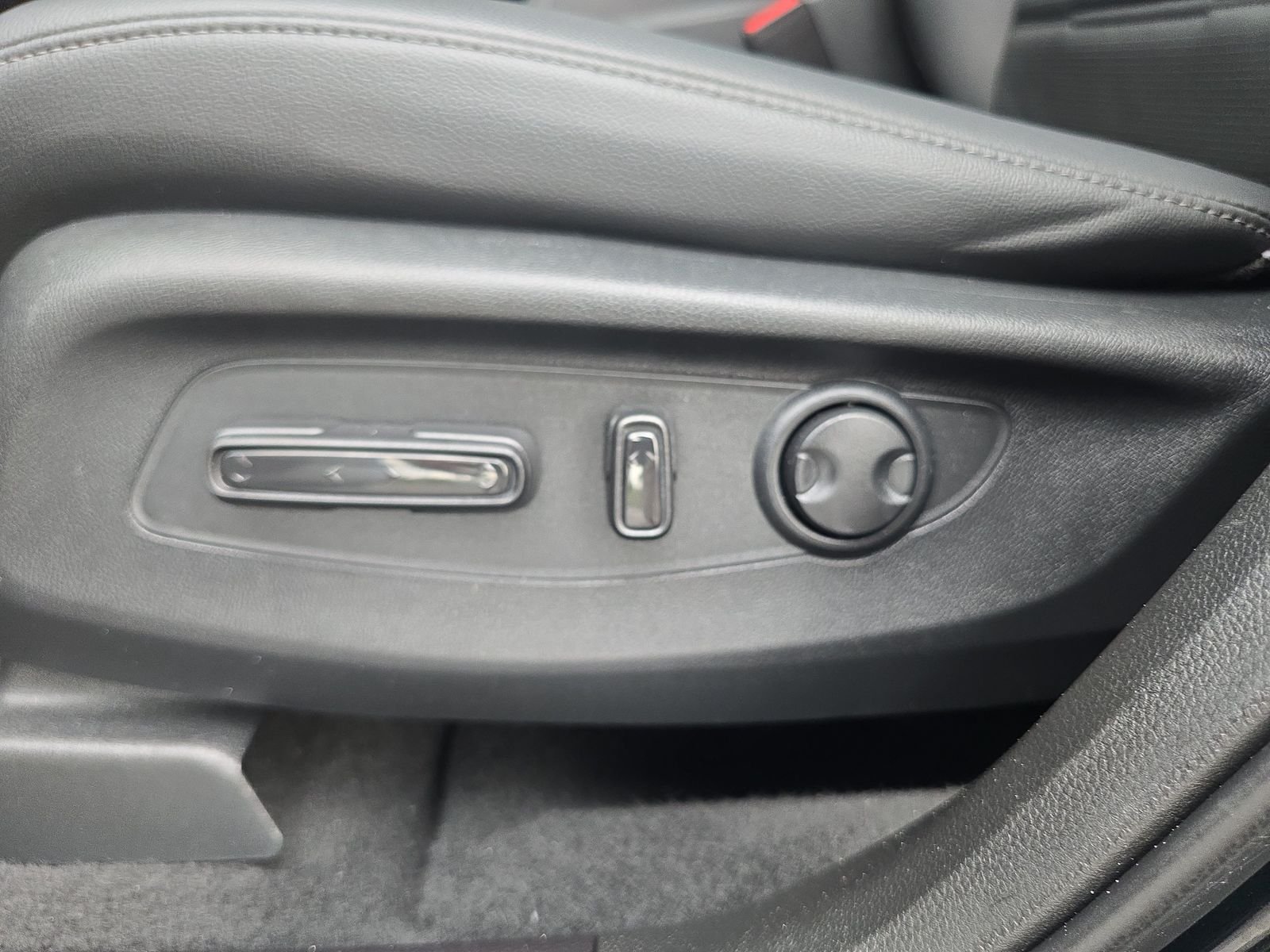 2025 Honda CR-V EX-L - Photo 15