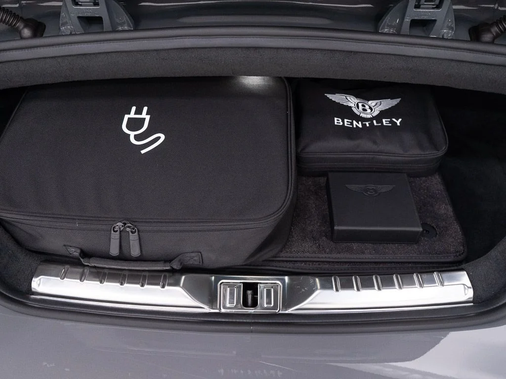 New 2026 Gravity Grey Bentley S image 51