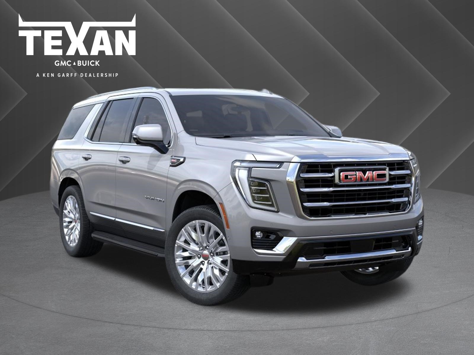 2026 GMC Yukon 2WD Elevation's photo