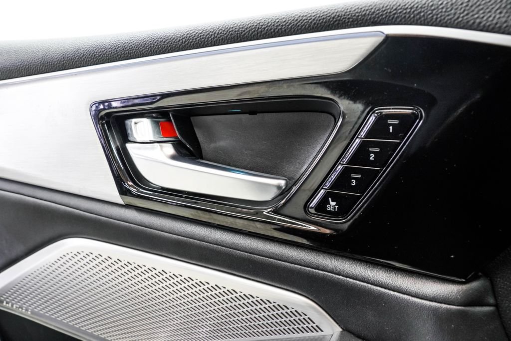 Used 2023 Gray Acura Technology image 39