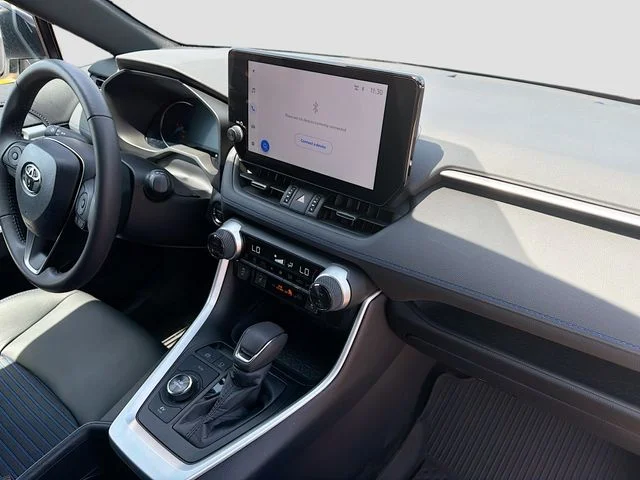 Used 2025 Beige Toyota XSE image 33