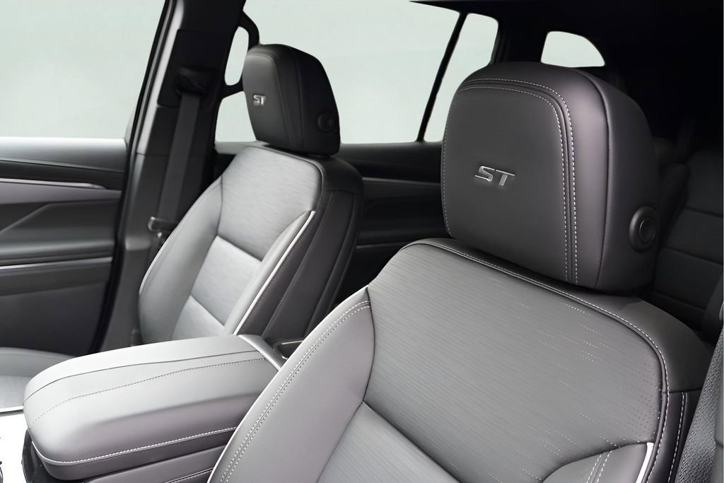 2026 Buick Enclave Sport Touring - Photo 10
