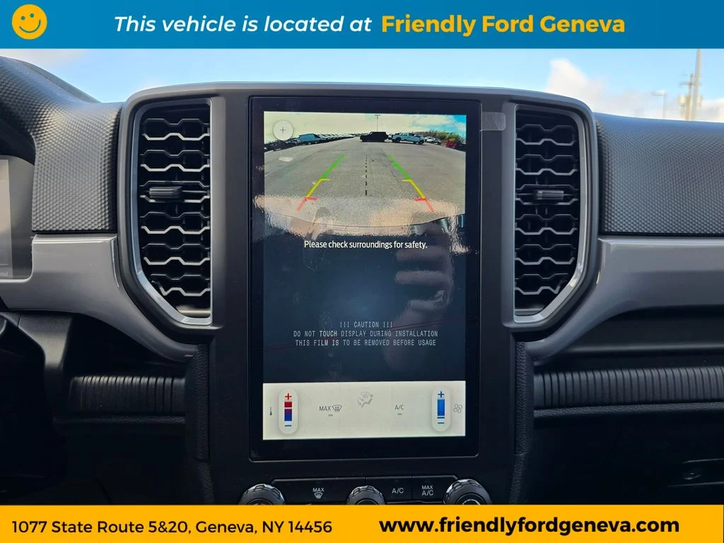 Used 2025 Carbonized Gray Metallic Ford XL image 37