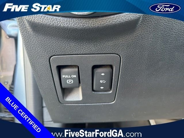 Certified Used 2020 Silver Ford Platinum image 19