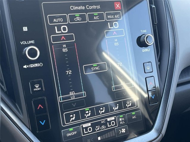 2026 Subaru Crosstrek Limited - Photo 23