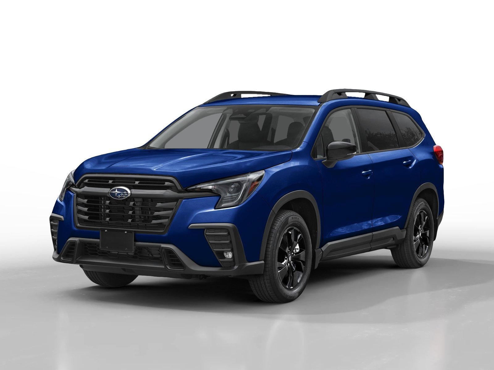 2026 Subaru Ascent Premium 7 Passenger's photo