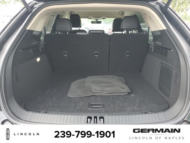 Used 2023 Black Lincoln Standard image 22
