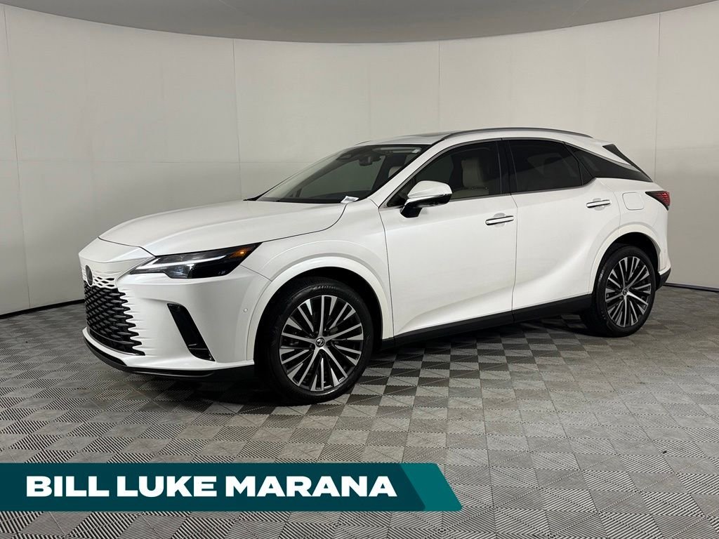 2024 Lexus RX 350 350 Premium Plus FWD's photo