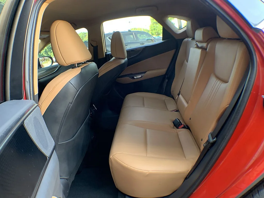 Certified Used 2025 Redline Lexus 250 image 22