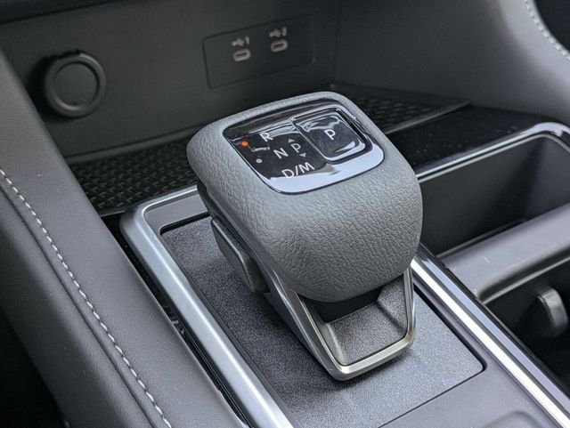 New 2026 Scarlet Ember Tintcoat Nissan SV image 16