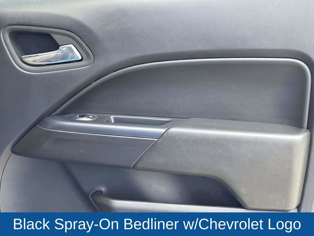 Certified Used 2022 Blue Chevrolet ZR2 image 19
