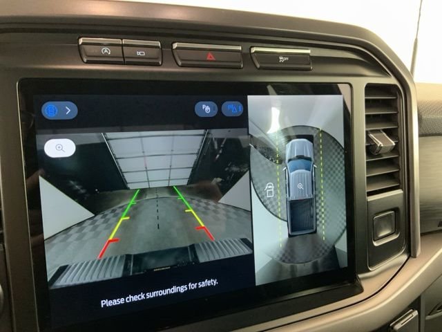 2024 Ford F-150 XLT - Photo 21