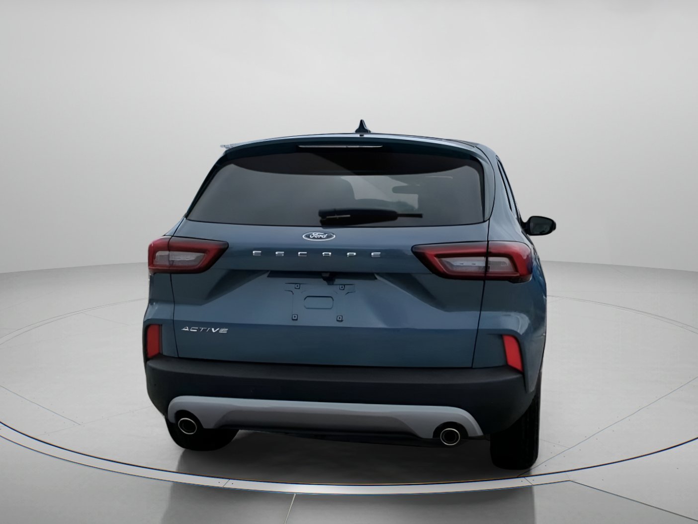 2026 Ford Escape Active - Photo 22