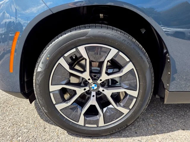 Used 2026 Blue BMW 30 xDrive image 30