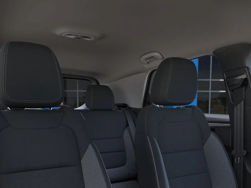 2026 Chevrolet Trailblazer LS - Photo 26