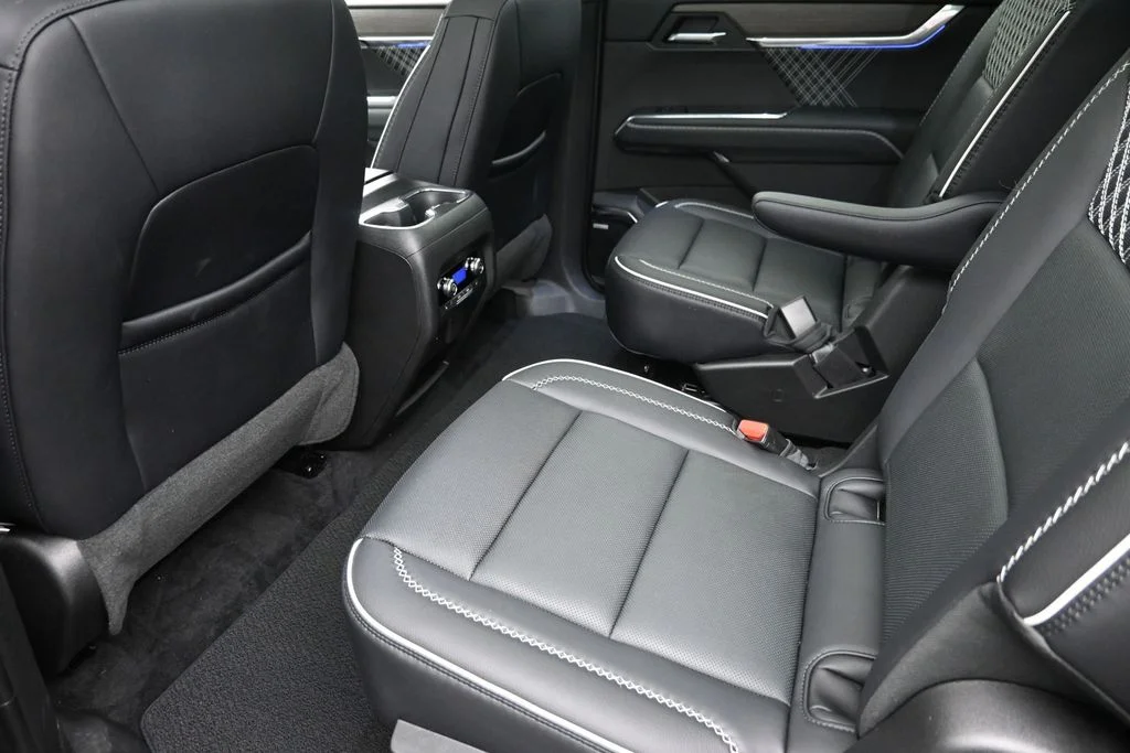 Used 2026 Black GMC Denali image 14
