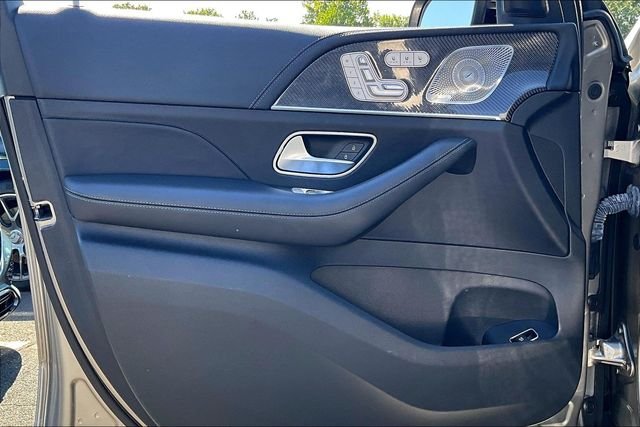 Certified Used 2023  Mercedes-Benz GLE 53 AMG® image 18