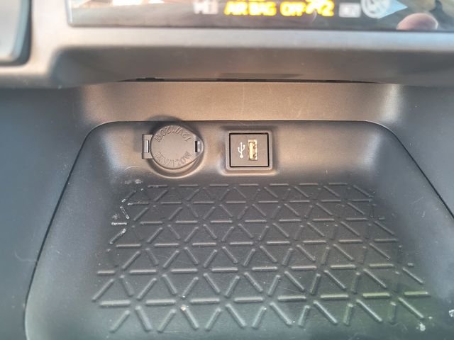 Used 2024 Black Toyota XLE image 25