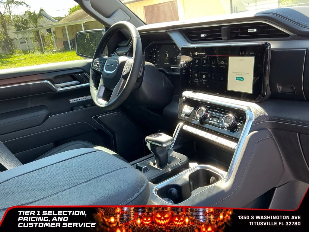 New 2026 Coastal Dune GMC Denali image 15