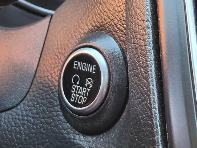 Used 2016 Gray Ford Titanium image 17