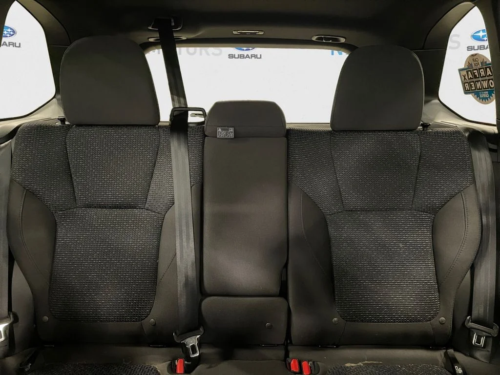 Used 2025 Pearl Subaru Premium image 13