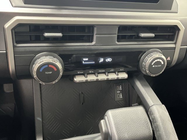 Used 2025 Black Toyota SR5 image 18