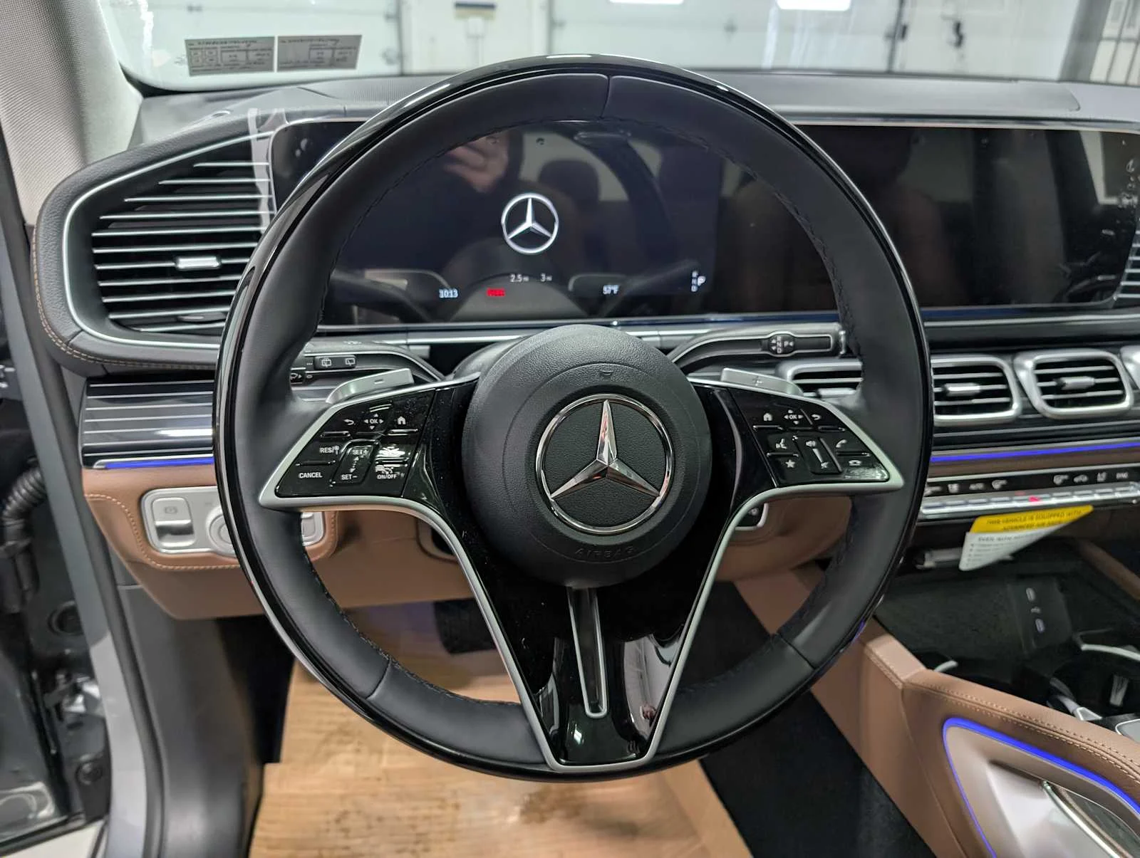 2026 Mercedes-Benz GLE GLE450 - Photo 33