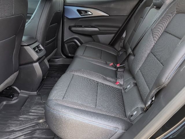 2026 Chevrolet Equinox EV 2LT - Photo 7