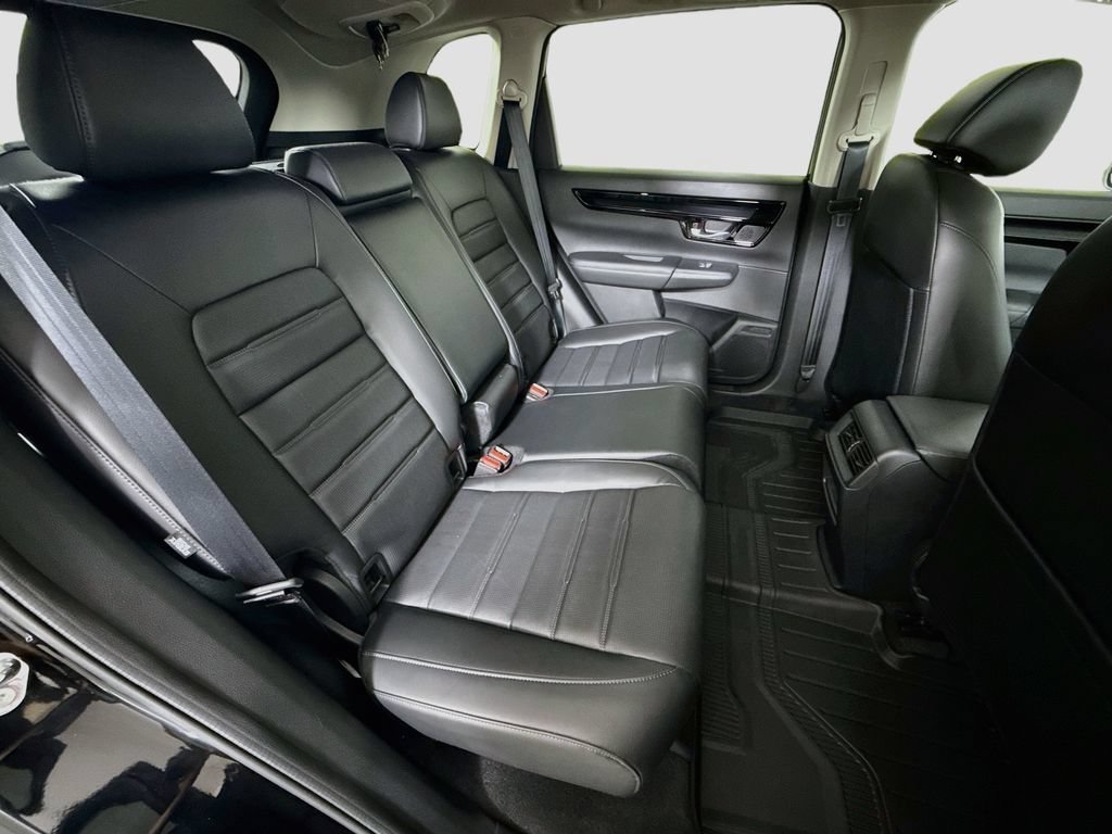 Used 2024  Honda EX-L image 25