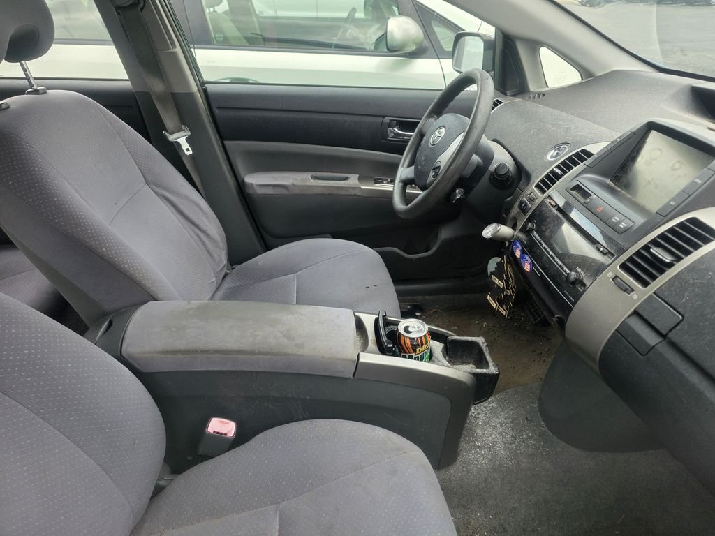 Used 2009 Blue Toyota  image 5