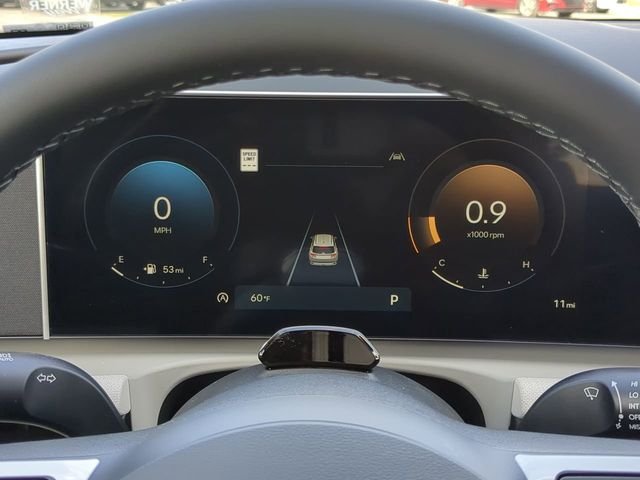 2025 Hyundai Tucson SEL Convenience - Photo 58