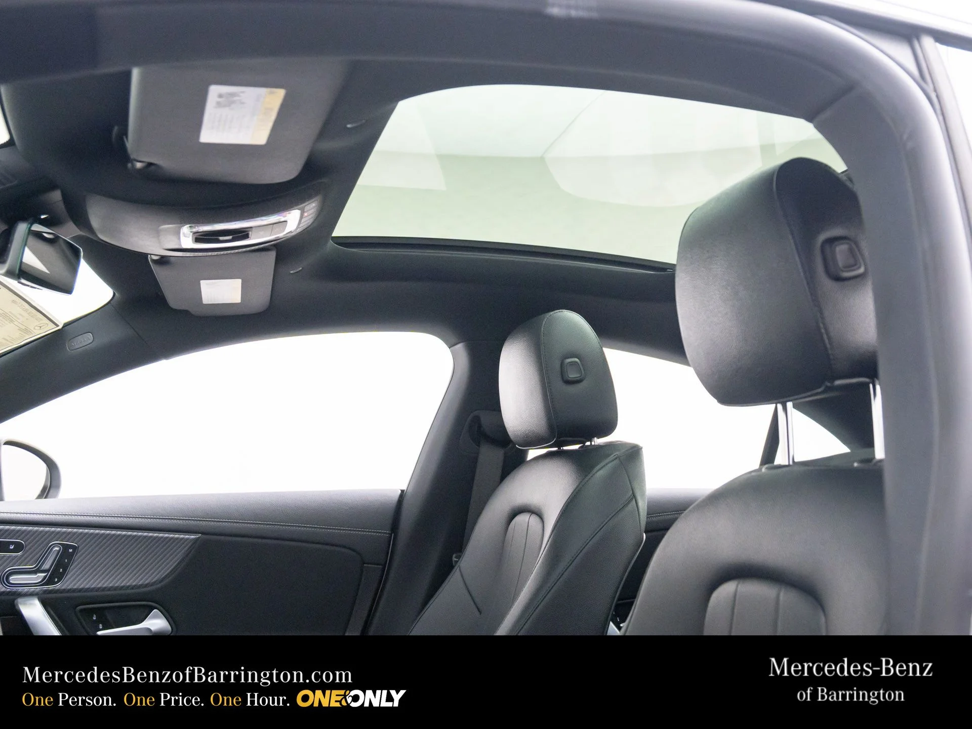 New 2026 Silver Mercedes-Benz CLA 250 image 18