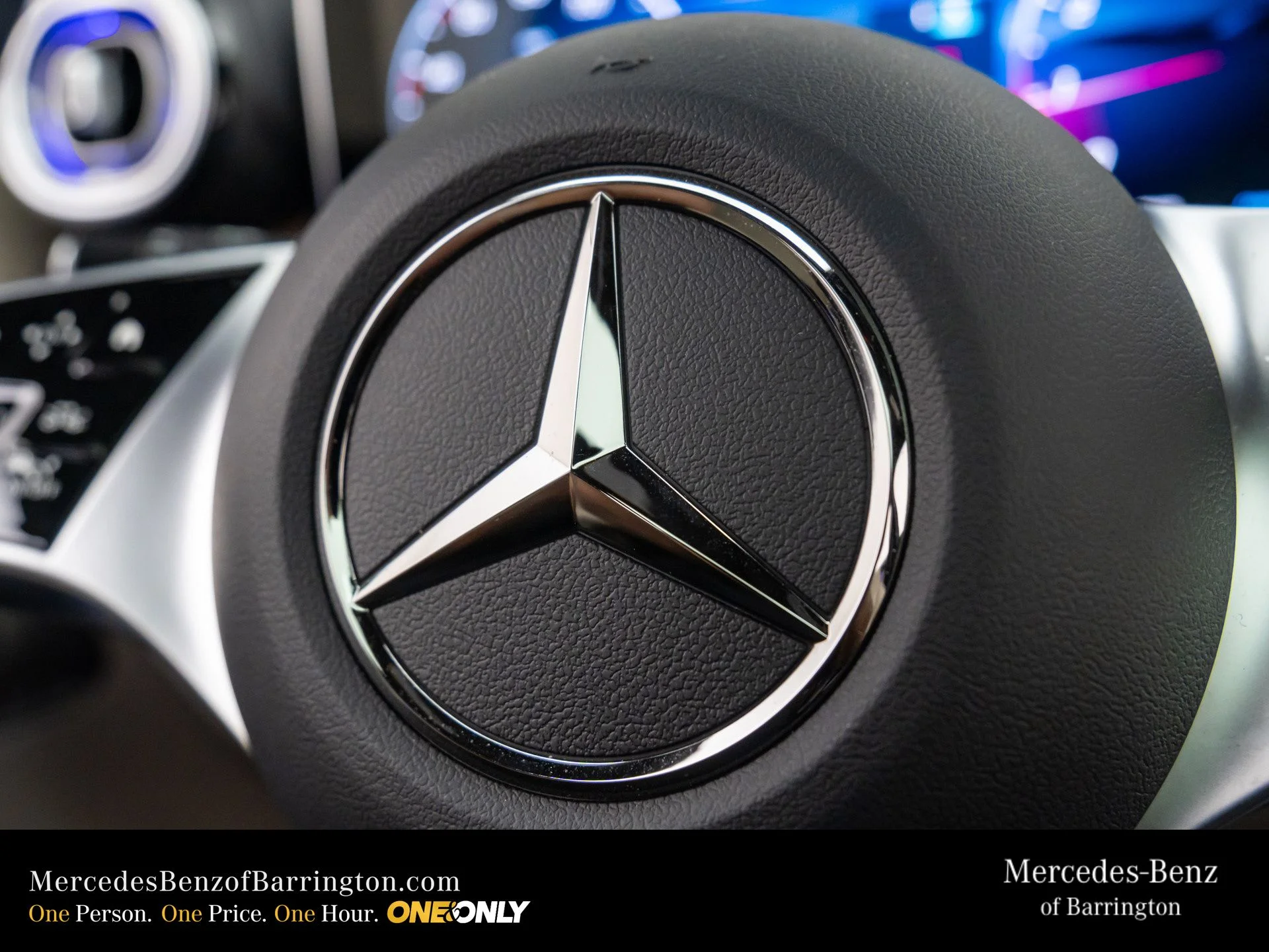 New 2026 Silver Mercedes-Benz GLC 300 image 21
