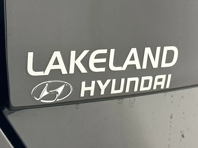 New 2026 Hyundai KONA SEL Premium